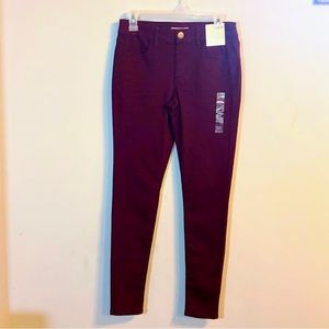 SO Jeggings NWT